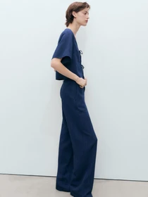 Штани MANGO NAXOS модель 87028644_57 Фото