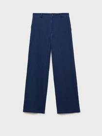 Штани MANGO NAXOS модель 87028644_57 Фото