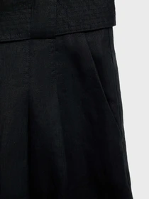Шорти MANGO SAMARI модель 87058265_99 Фото