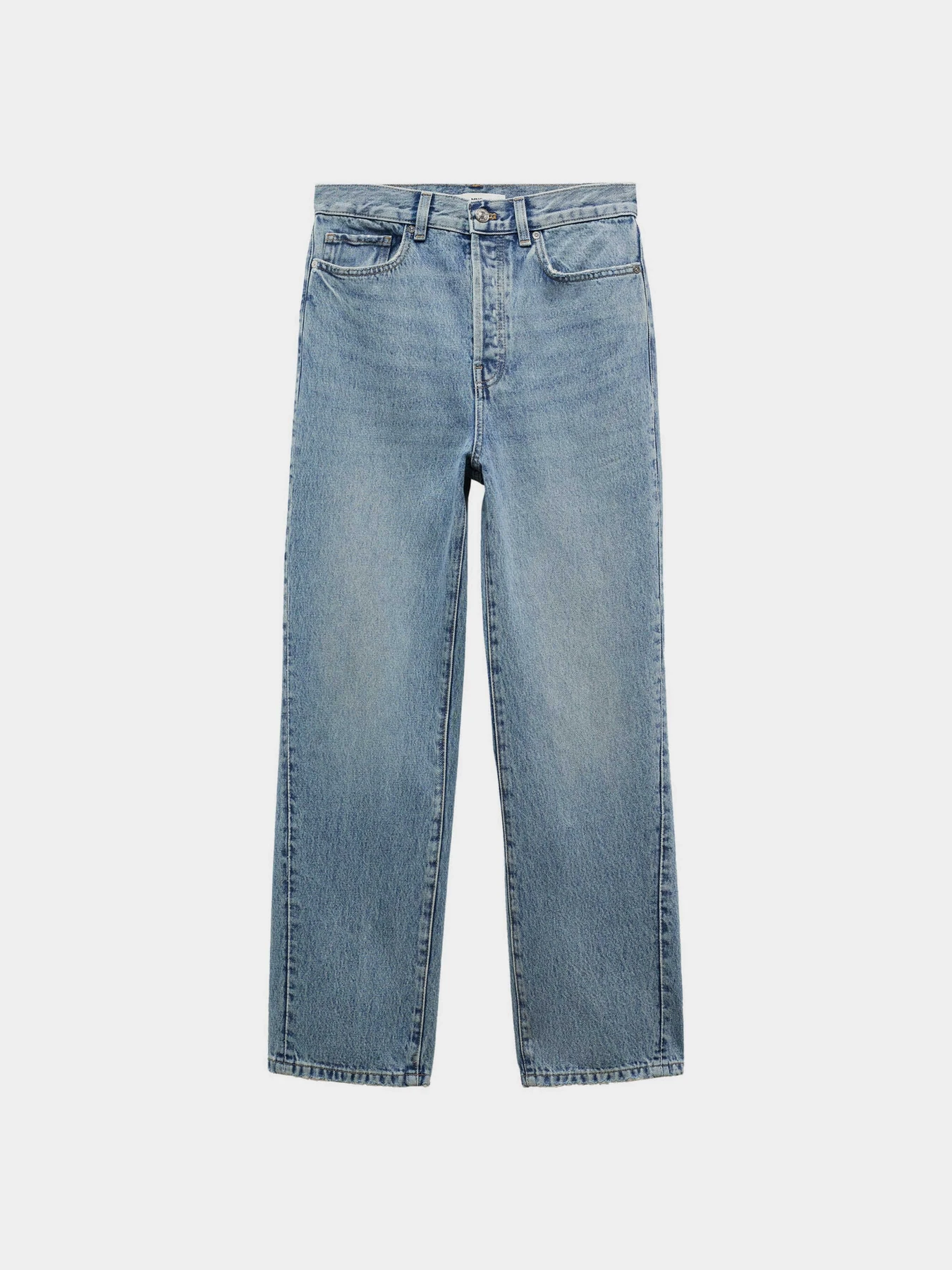 Джинси MANGO NICOLA модель 67001012_TM Фото