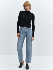 Джинси MANGO NICOLA модель 67001012_TM Фото