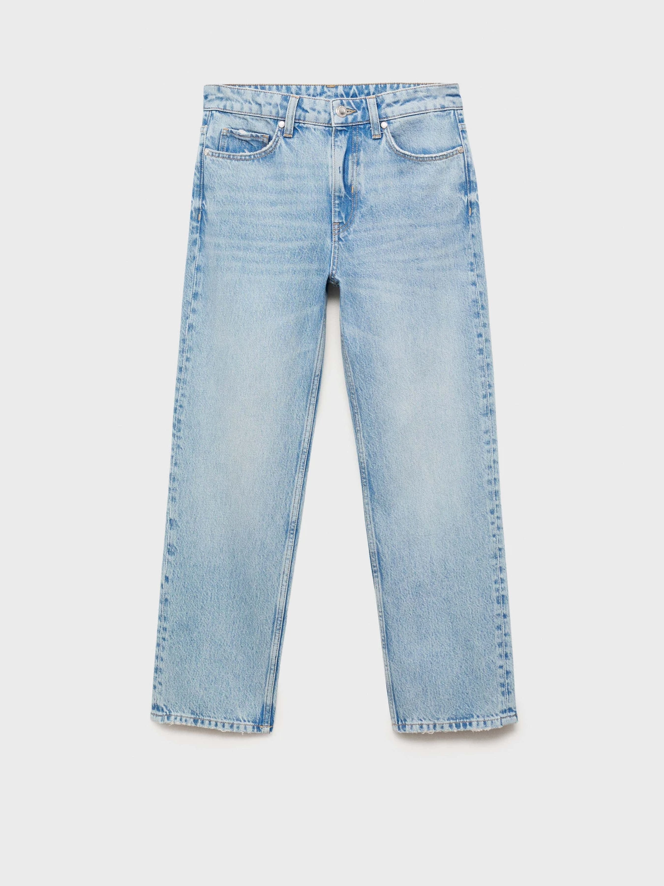 Джинси MANGO BLANCA модель 87056369_TM Джинси MANGO BLANCA модель 87056369_TM Фото
