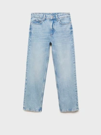 Джинси MANGO BLANCA модель 87056369_TM Фото