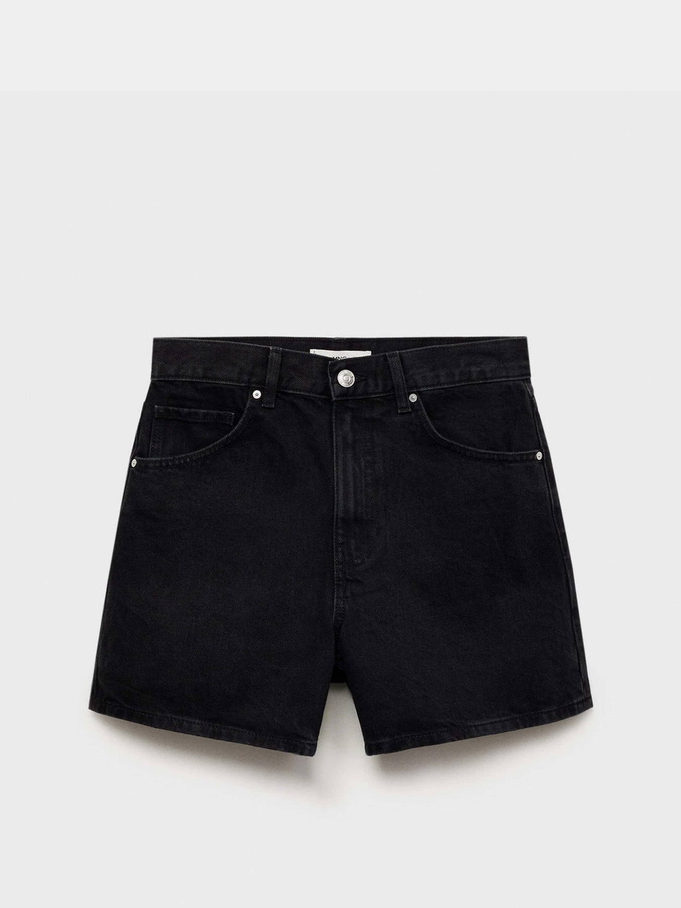 Шорти MANGO ZOE модель 87090611_TN Фото