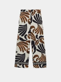 Брюки MANGO KARINA модель 87027176_5 Фото