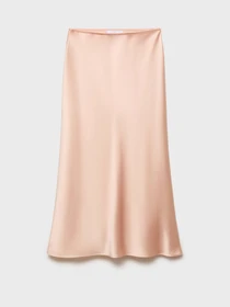 Юбки MANGO MIA2 модель 87970455_25 Фото