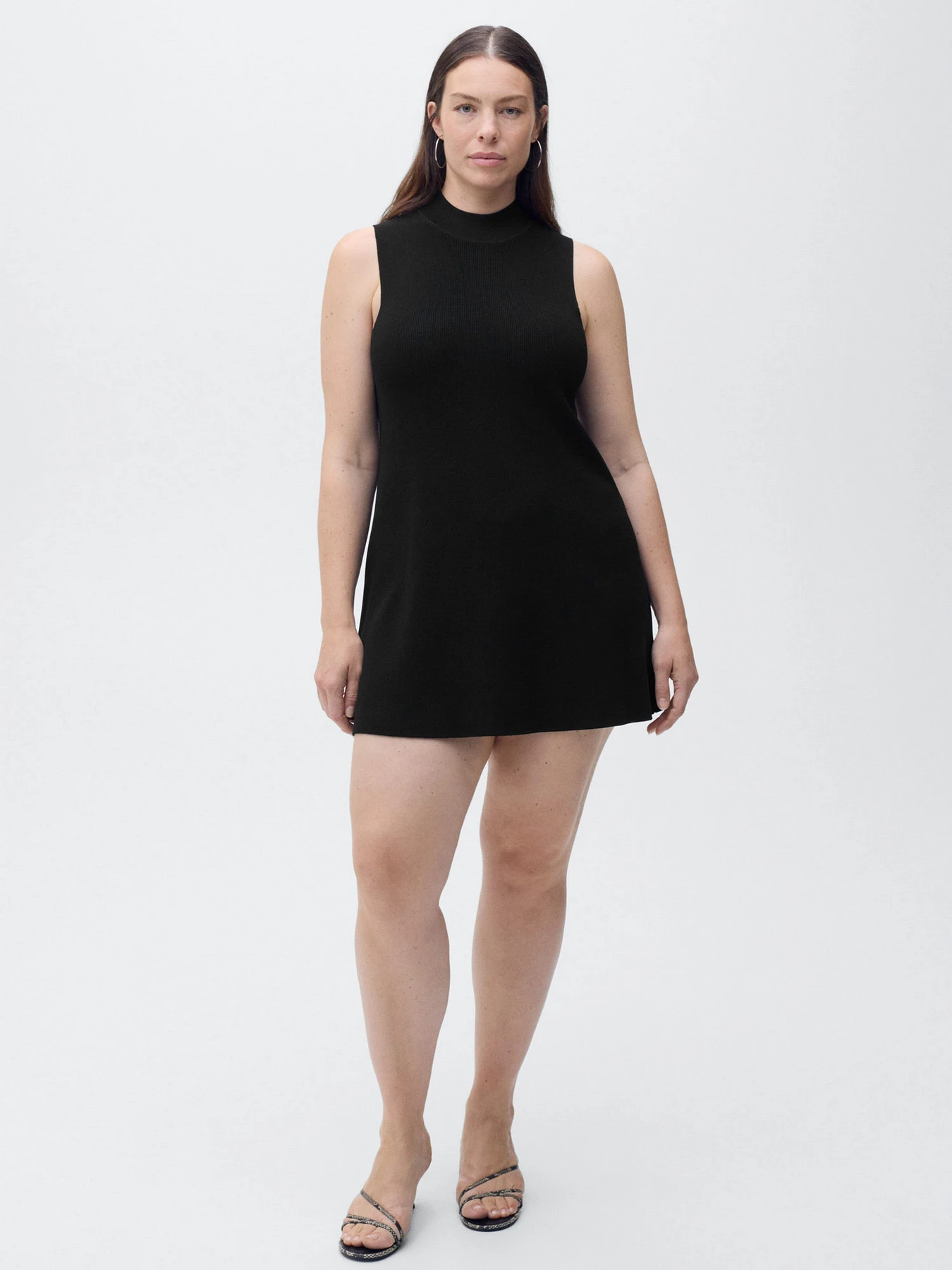 Сукні MANGO SESETE модель 87097184_99 Сукні MANGO SESETE модель 87097184_99 Фото