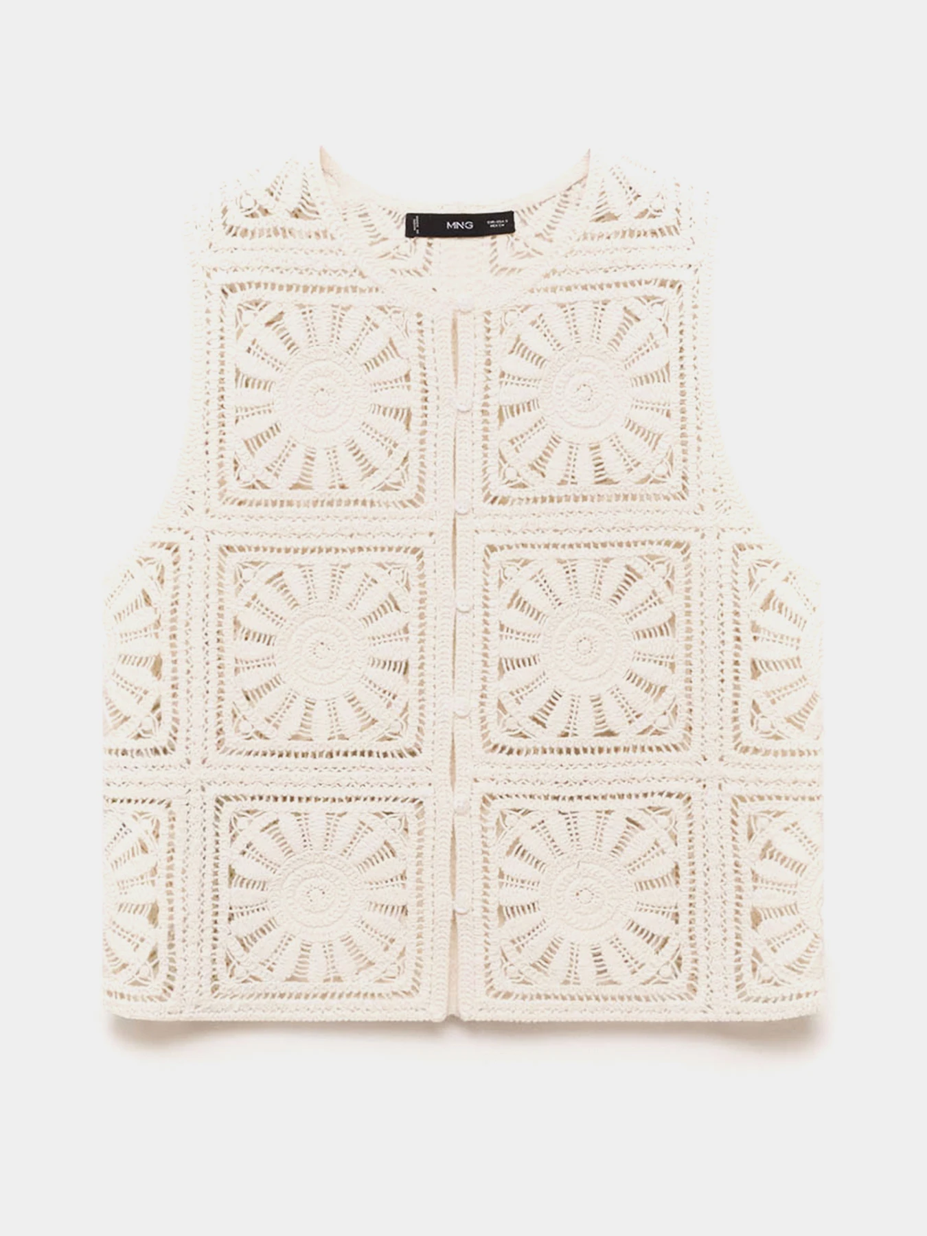 Светри та кардигани MANGO LUCIE модель 87099403_5 Светри та кардигани MANGO LUCIE модель 87099403_5 Фото