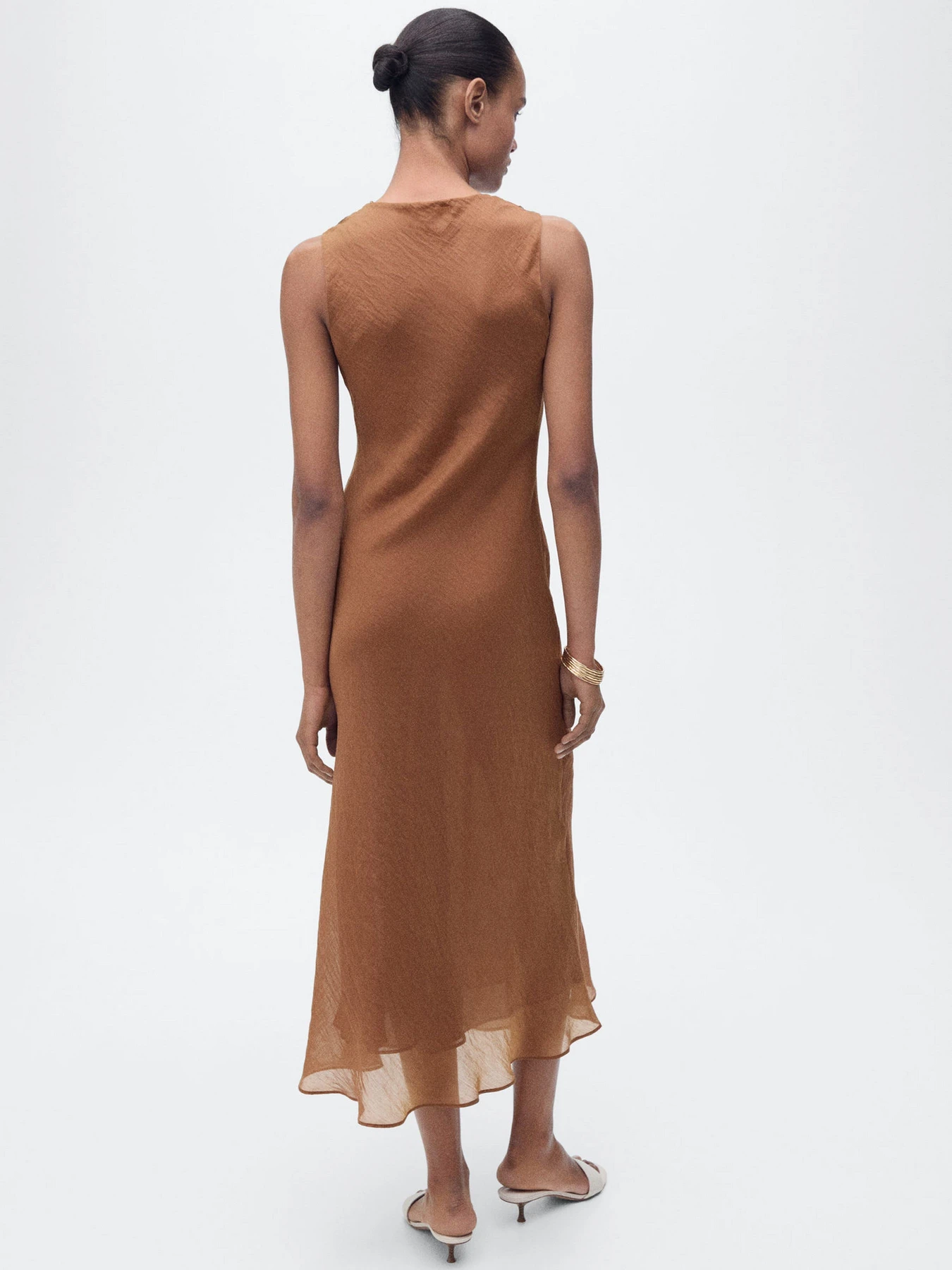 Сукні MANGO CLEO модель 87017198_30 Сукні MANGO CLEO модель 87017198_30 Фото