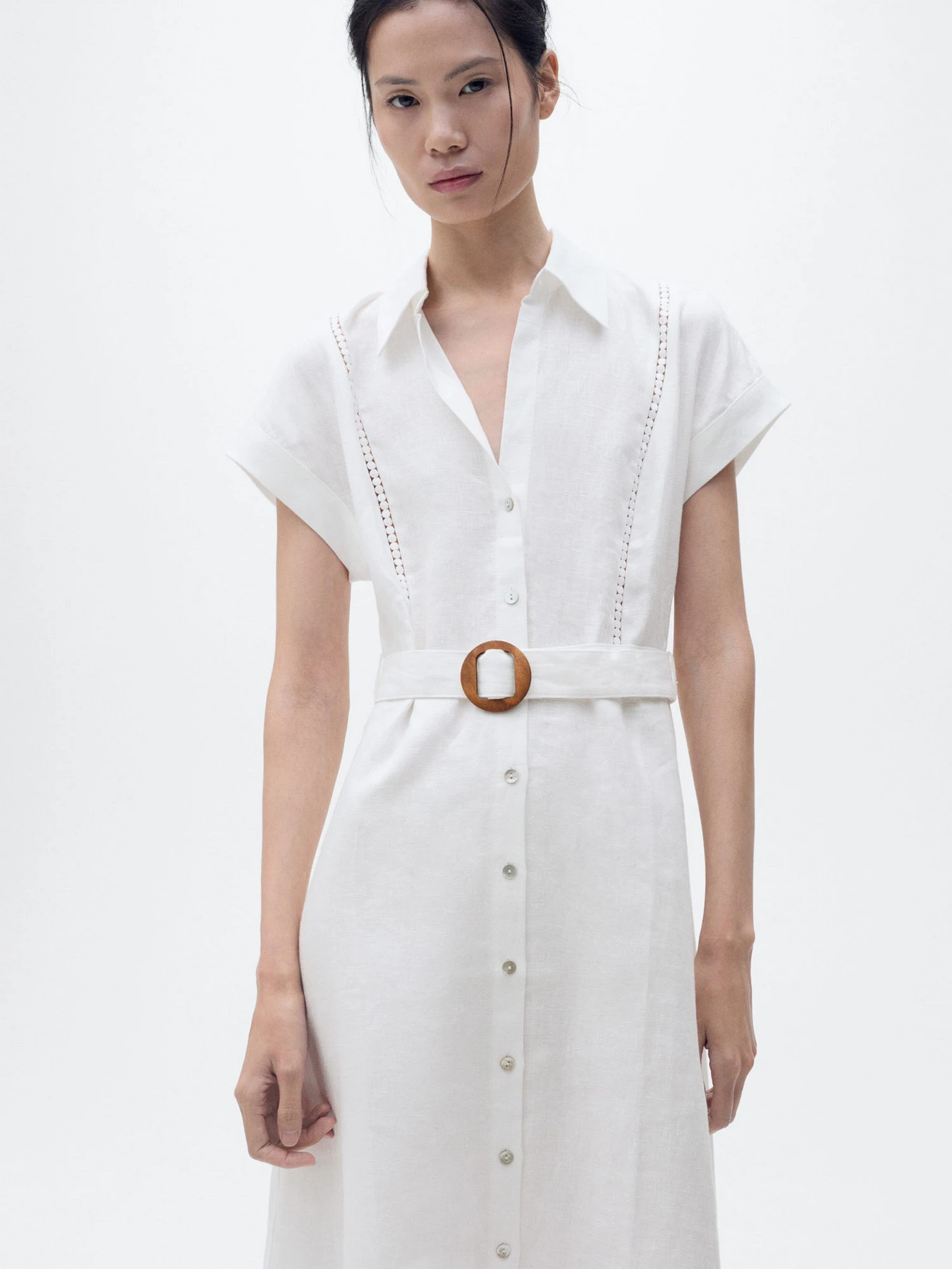 Сукні MANGO модель 87018644_1 Сукні MANGO модель 87018644_1 Фото