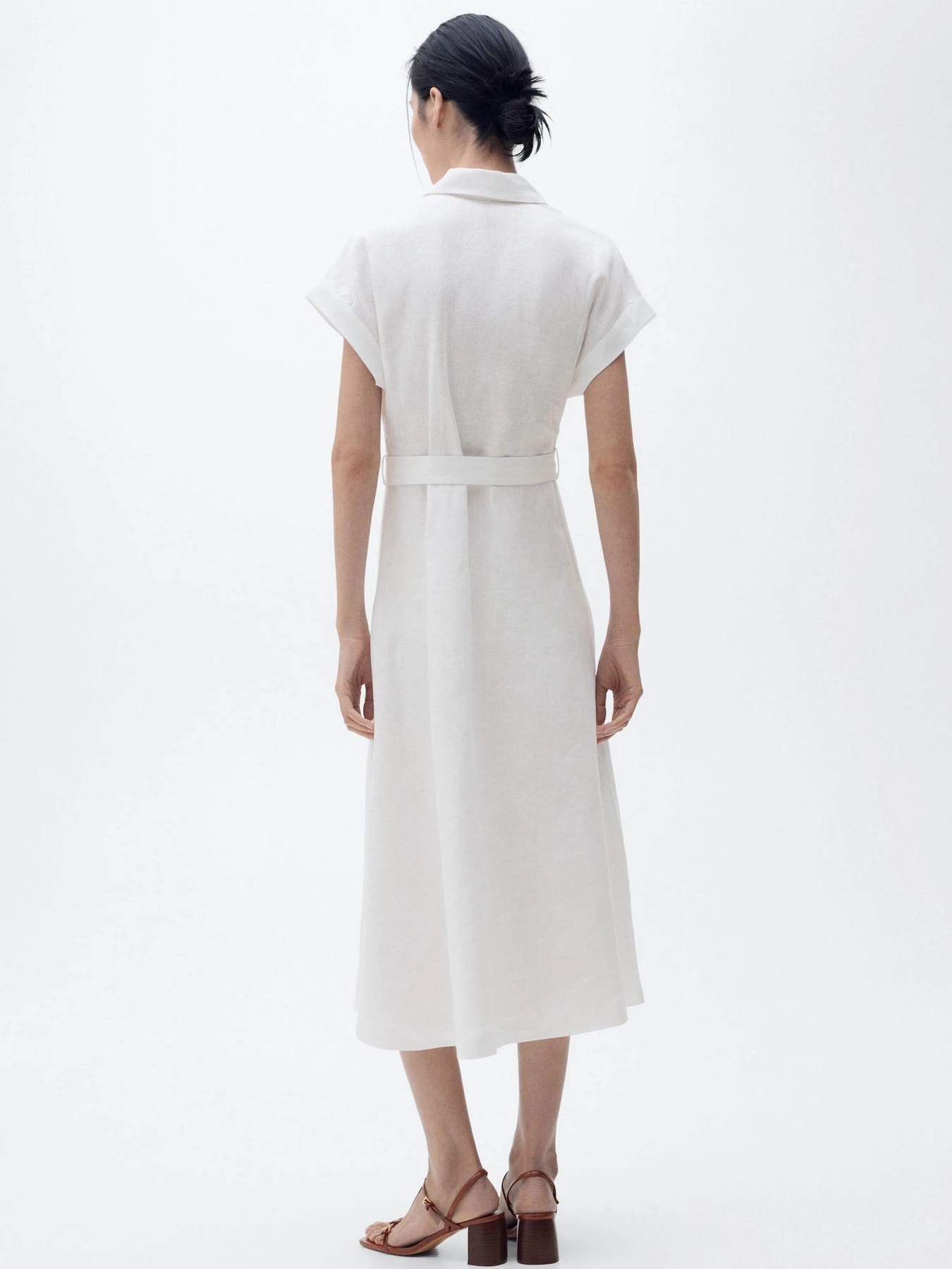 Сукні MANGO модель 87018644_1 Сукні MANGO модель 87018644_1 Фото