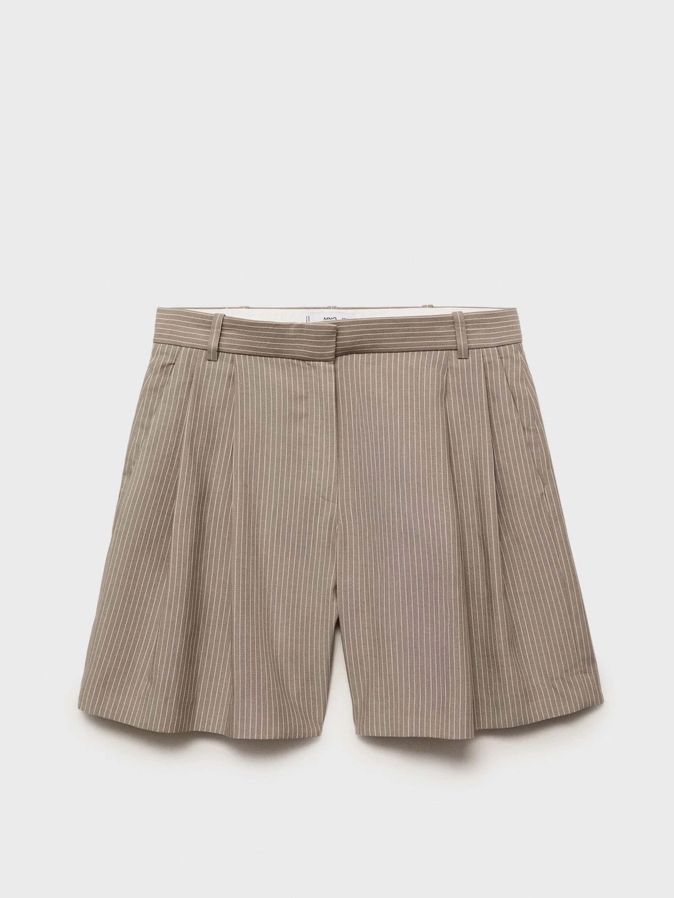 Шорти MANGO VIVIAN модель 87087186_35 Шорти MANGO VIVIAN модель 87087186_35 Фото