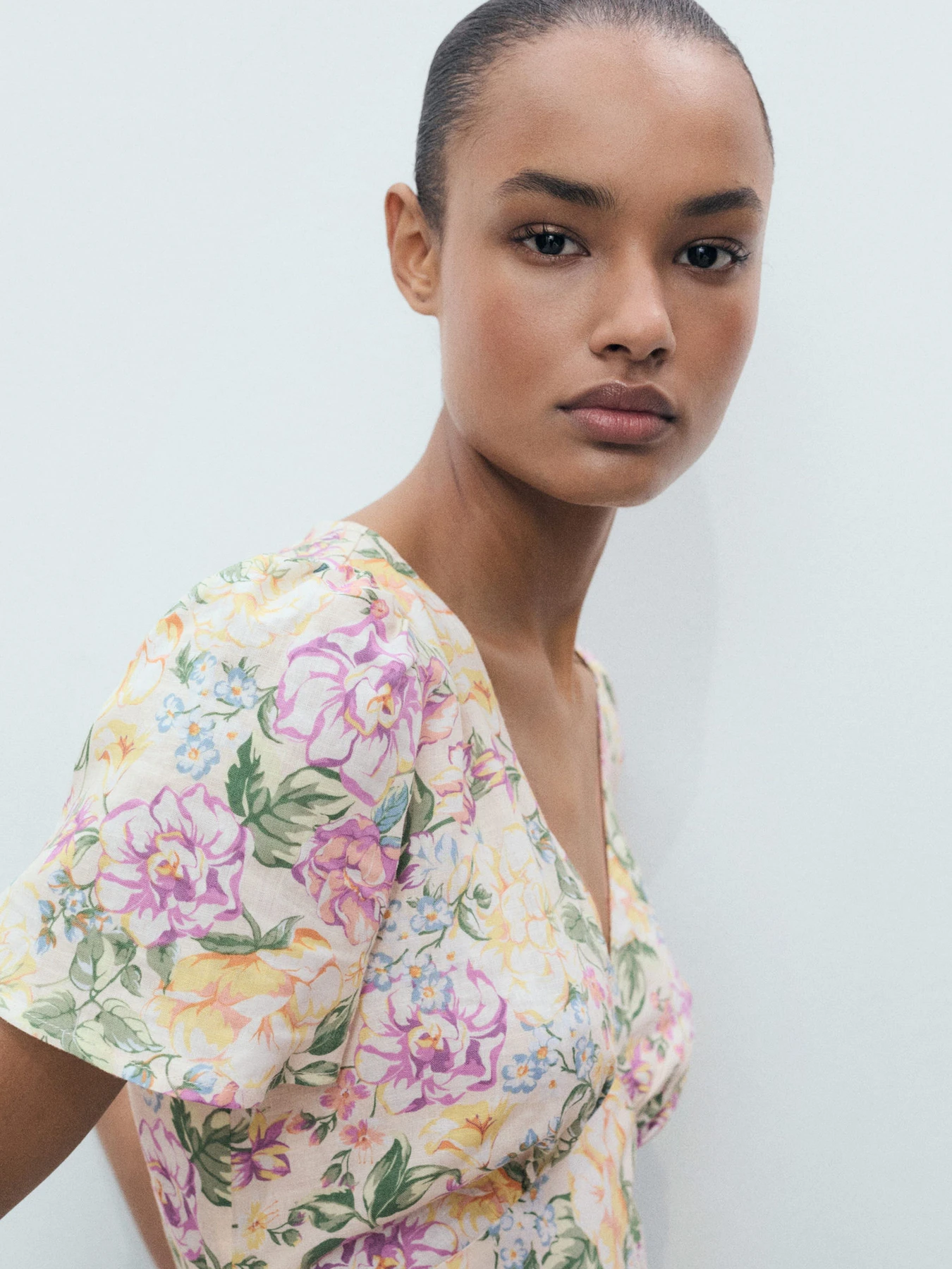 Сукні MANGO модель 87957163_5 Сукні MANGO модель 87957163_5 Фото
