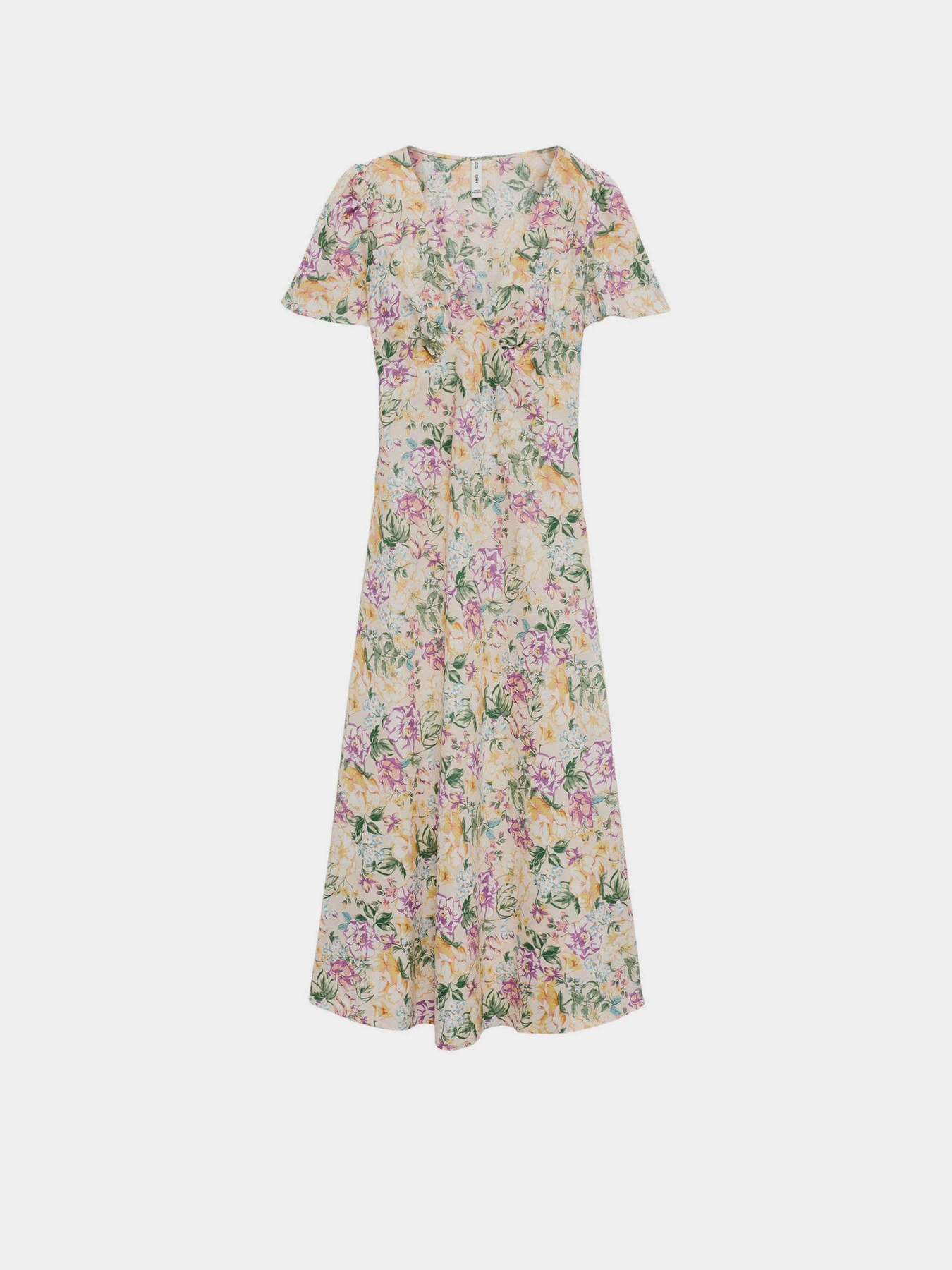 Сукні MANGO модель 87957163_5 Сукні MANGO модель 87957163_5 Фото