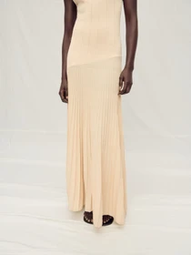 Сукні MANGO PIANO модель 87037173_9 Фото