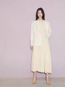 Сукні MANGO PIANO модель 87037173_9 Фото