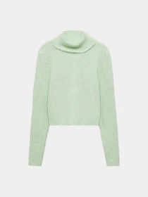 Свитры и кардиганы MANGO POMME модель 67010460_42 Фото