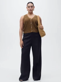 Светри та кардигани MANGO JAZMIN модель 87097164_31 Фото