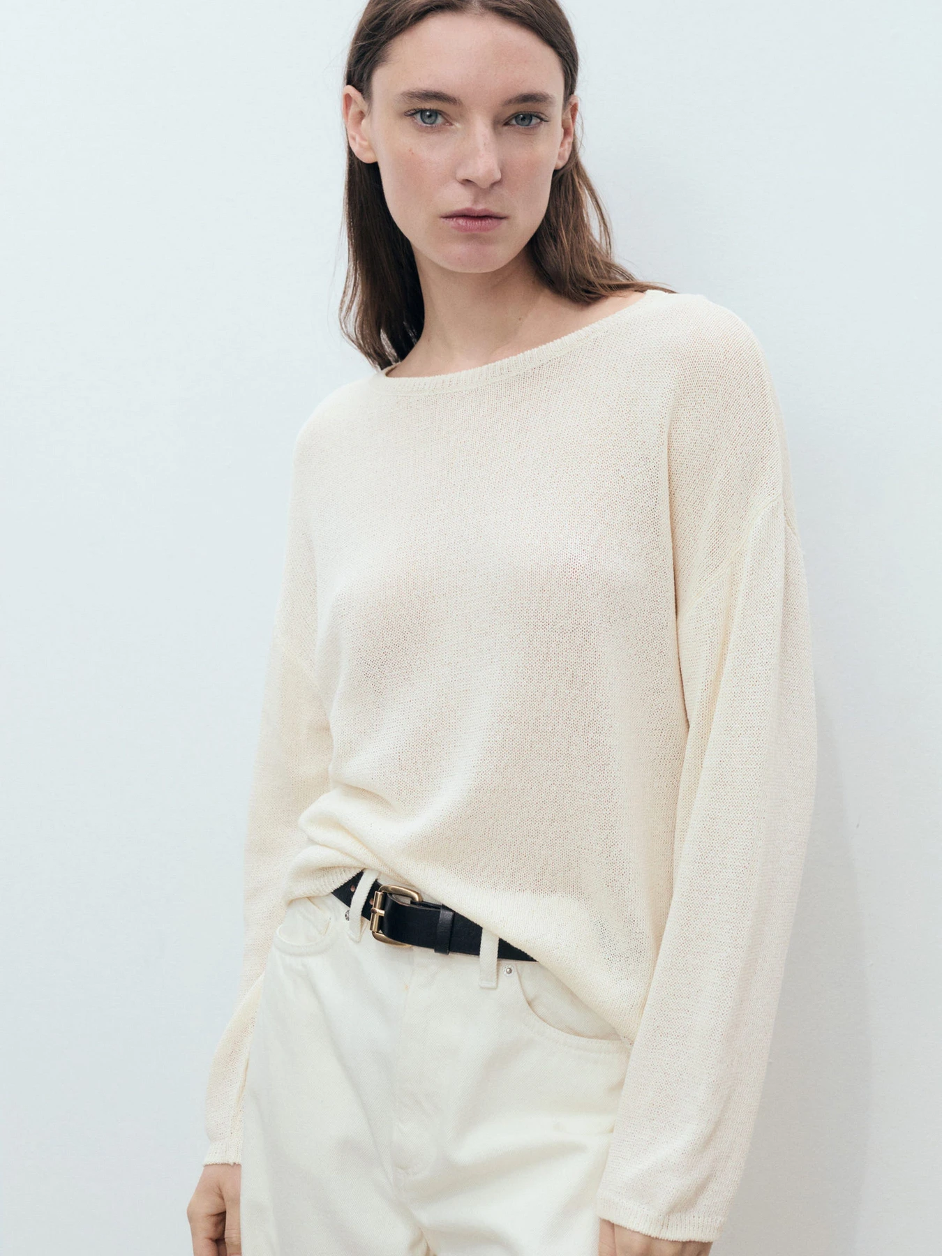 Светри та кардигани MANGO модель 87027174_5 Светри та кардигани MANGO модель 87027174_5 Фото