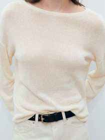 Светри та кардигани MANGO модель 87027174_5 Фото