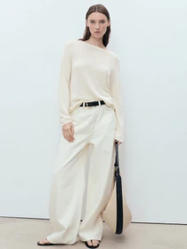 Светри та кардигани MANGO модель 87027174_5 Фото