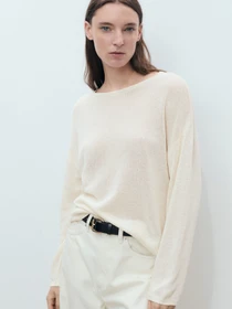 Светри та кардигани MANGO модель 87027174_5 Фото