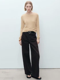 Светри та кардигани MANGO ROSA модель 87057168_9 Фото