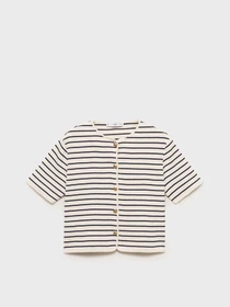 Светри та кардигани MANGO PORTA модель 87097182_69 Фото