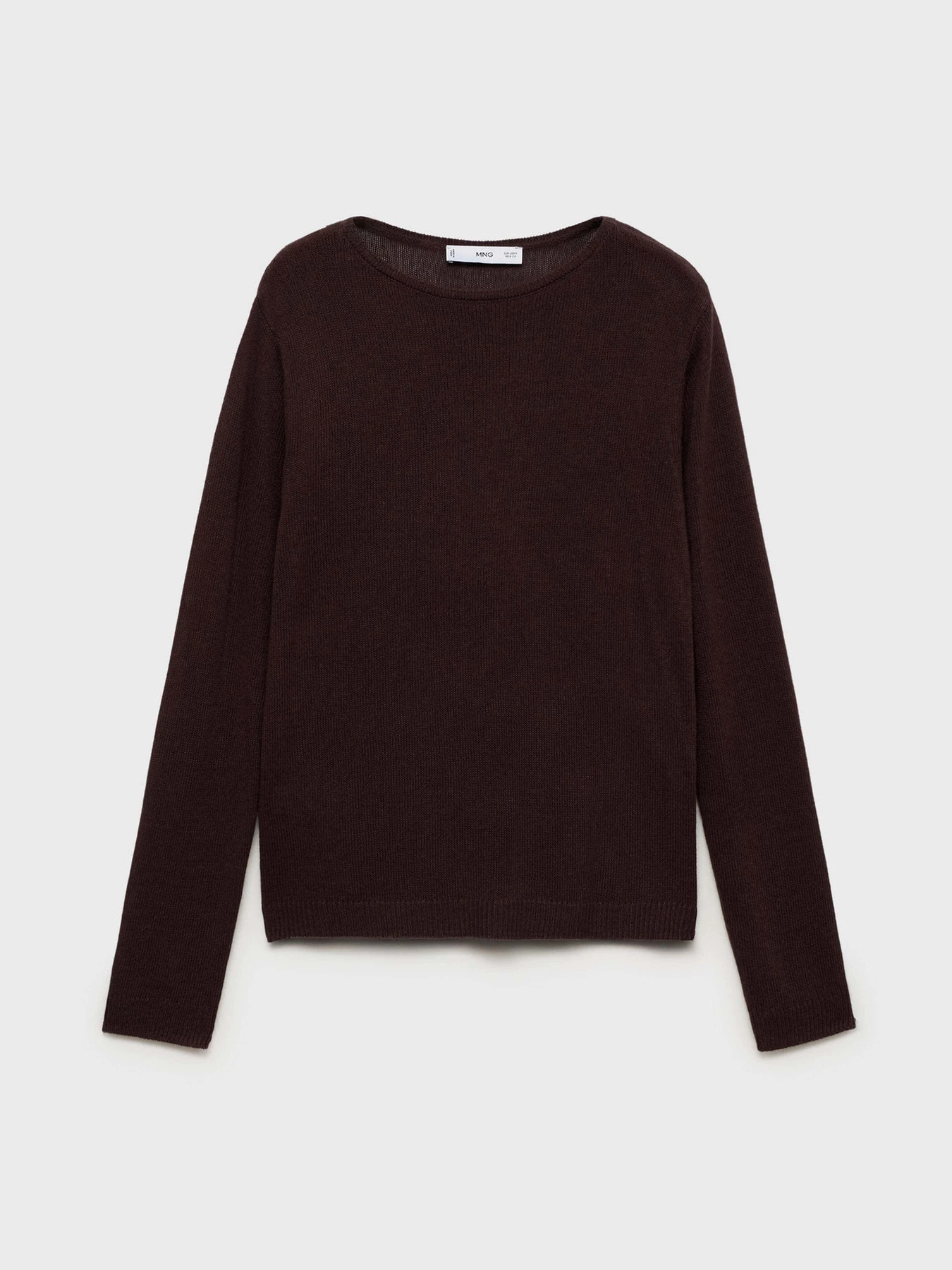 Светри та кардигани MANGO модель 87057168_32 Фото