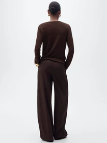 Светри та кардигани MANGO модель 87057168_32 Фото