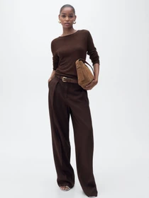 Светри та кардигани MANGO модель 87057168_32 Фото
