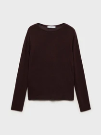 Светри та кардигани MANGO модель 87057168_32 Фото