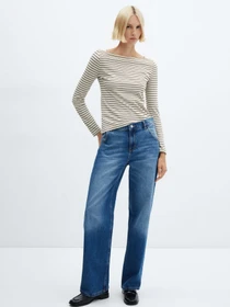Худі та світшоти MANGO Saco модель 67010461_6 Фото