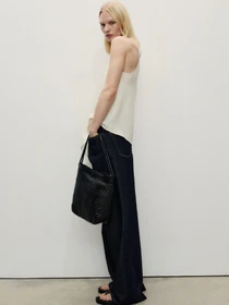 Джинси MANGO модель 87077191_TS Фото