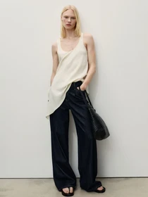Джинси MANGO модель 87077191_TS Фото