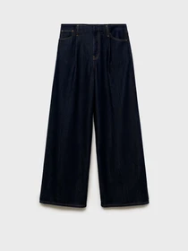 Джинси MANGO модель 87077191_TS Фото
