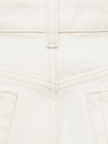 Джинсы MANGO TESSA модель 87055768_5 Фото