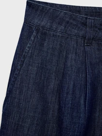 Шорты MANGO PAROS модель 87058642_TS Фото