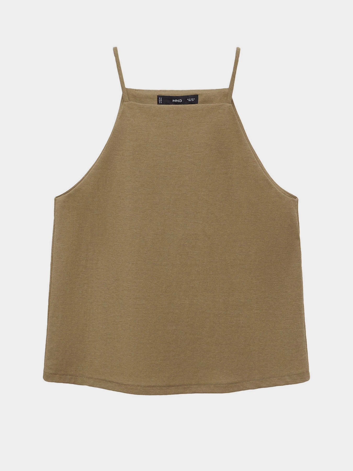 Футболки и поло MANGO CATLEEN модель 87097177_37 Футболки и поло MANGO CATLEEN модель 87097177_37 Фото