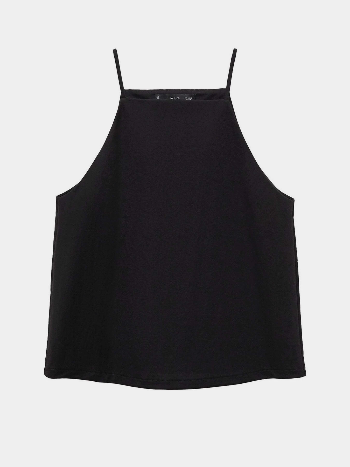 Футболки и поло MANGO CATLEEN модель 87097177_99 Футболки и поло MANGO CATLEEN модель 87097177_99 Фото