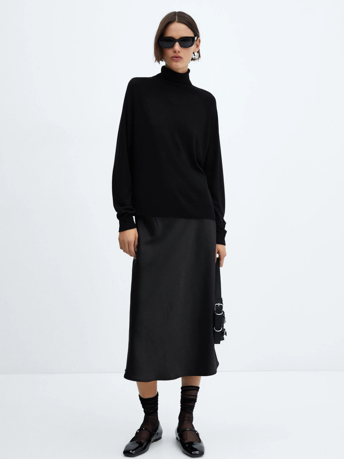 Свитры и кардиганы MANGO Luccac модель 67010462_99 Свитры и кардиганы MANGO Luccac модель 67010462_99 Фото