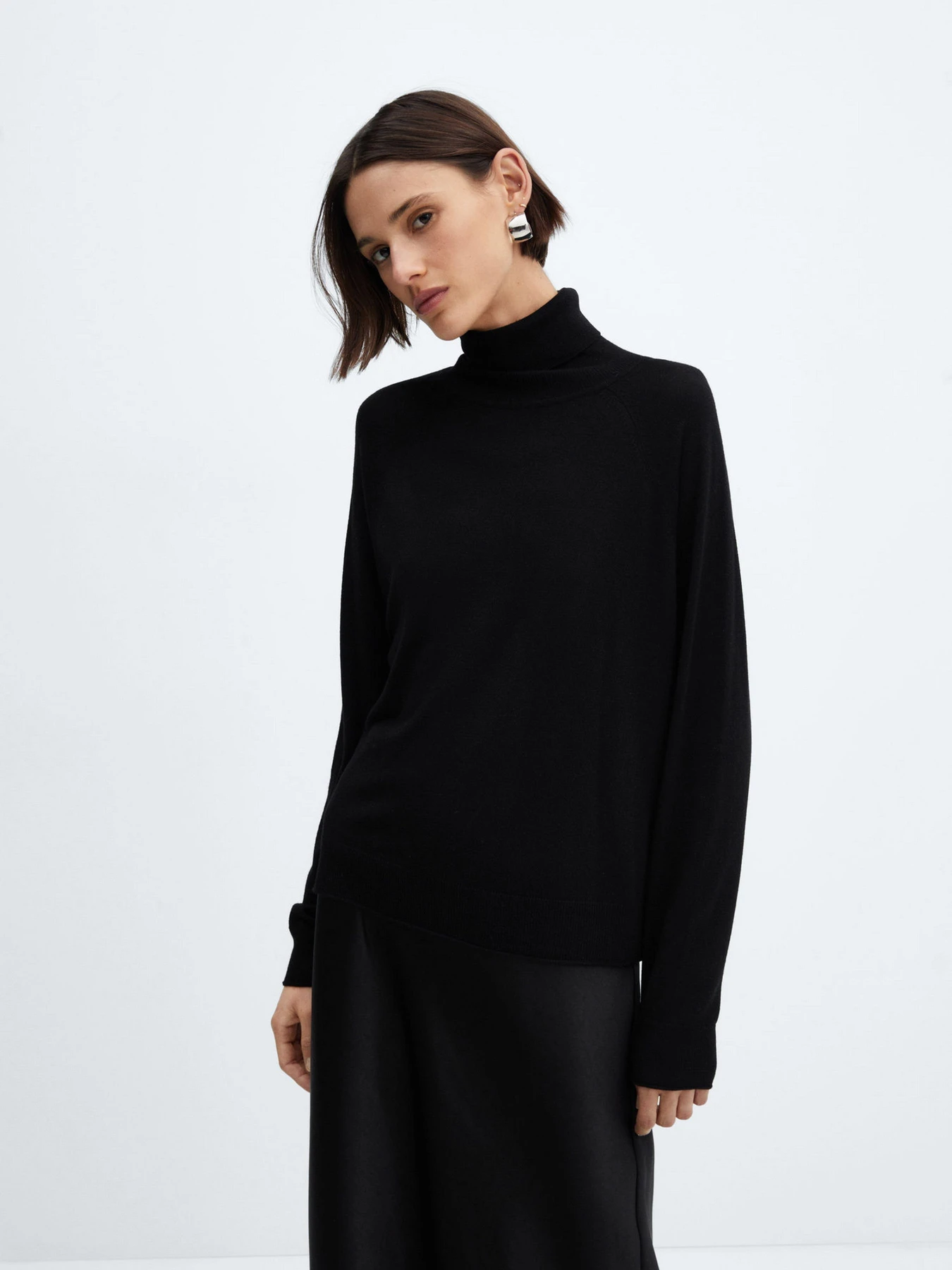 Свитры и кардиганы MANGO Luccac модель 67010462_99 Свитры и кардиганы MANGO Luccac модель 67010462_99 Фото