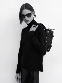 Свитры и кардиганы MANGO Luccac модель 67010462_99 Фото