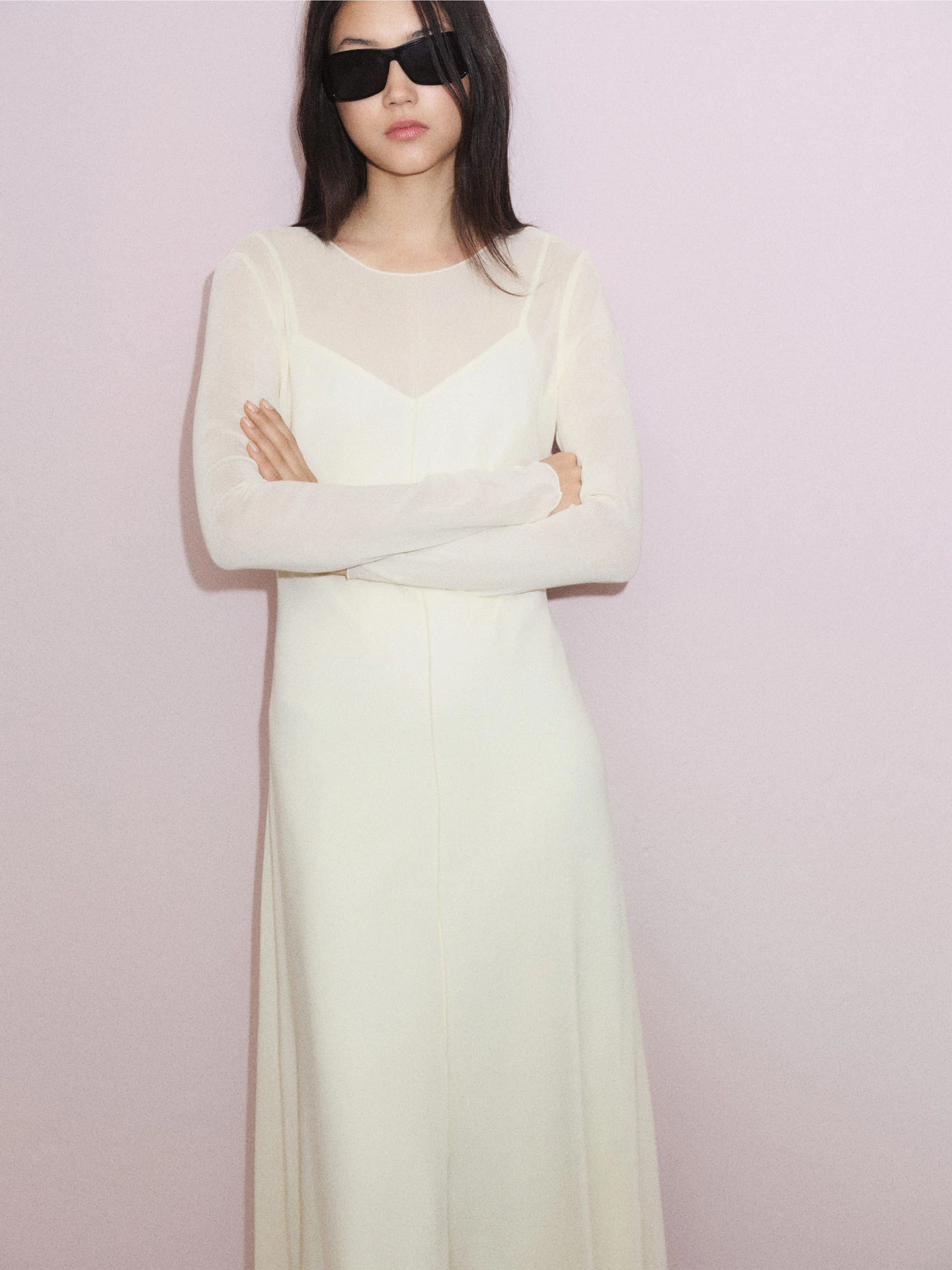 Сукні MANGO модель 87007199_5 Сукні MANGO модель 87007199_5 Фото