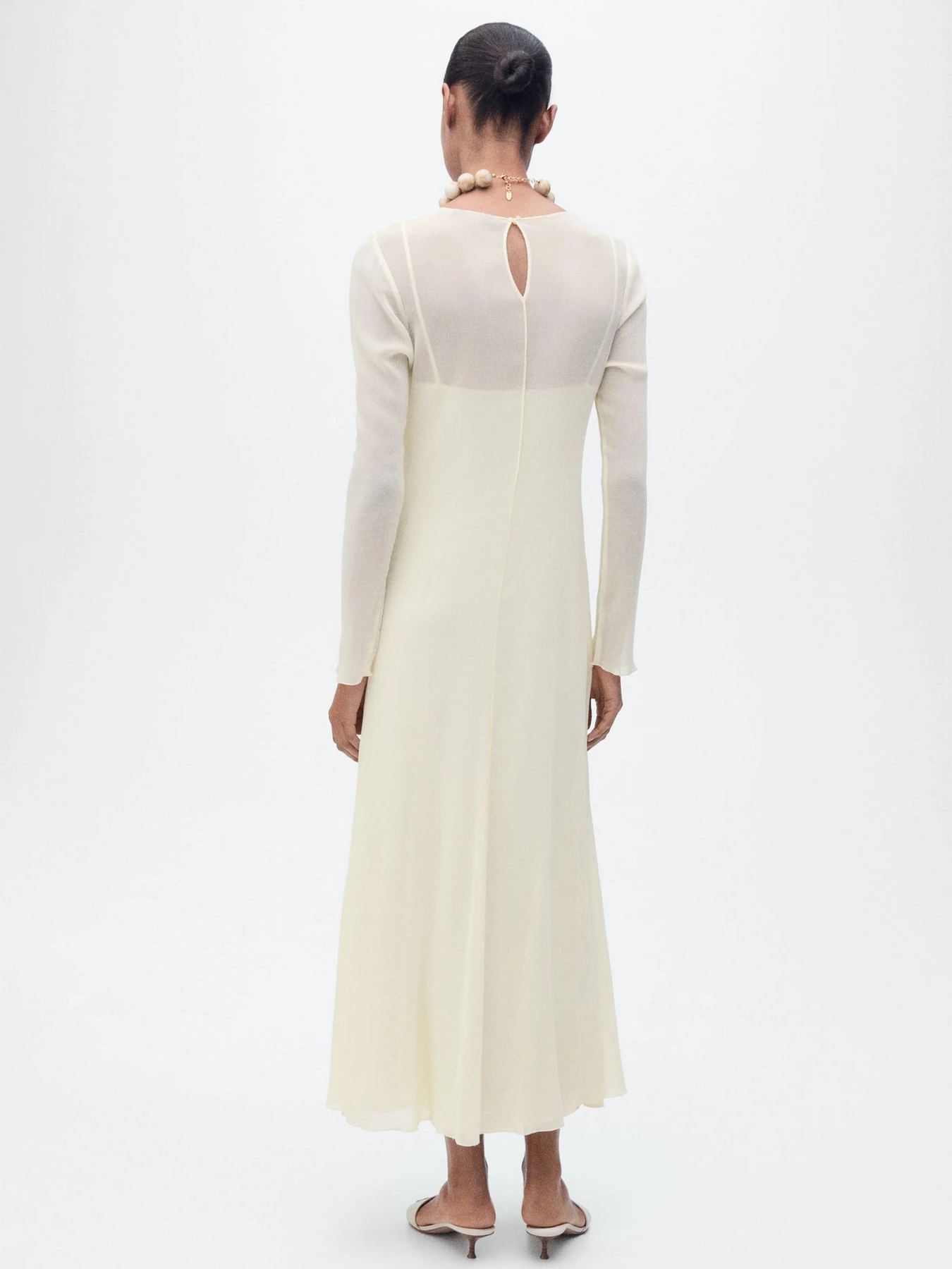 Сукні MANGO модель 87007199_5 Сукні MANGO модель 87007199_5 Фото