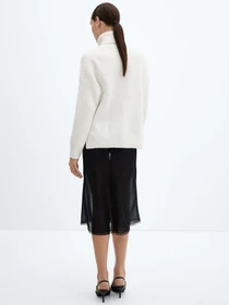 Свитры и кардиганы MANGO KOURTNEY модель 67010464_5 Фото