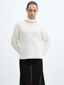 Свитры и кардиганы MANGO KOURTNEY модель 67010464_5 Фото
