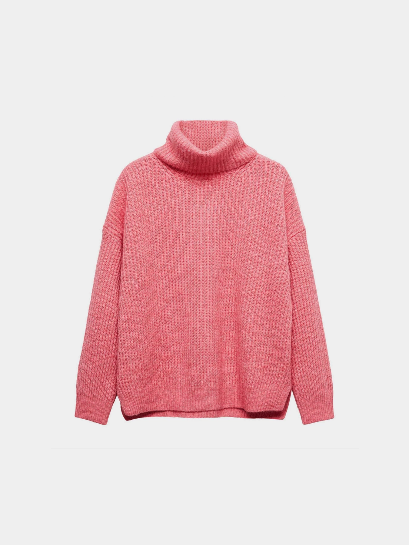 Свитры и кардиганы MANGO Kourtney модель 67010464_87 Фото