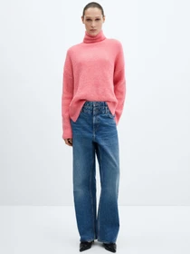 Свитры и кардиганы MANGO Kourtney модель 67010464_87 Фото