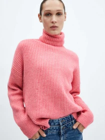 Свитры и кардиганы MANGO Kourtney модель 67010464_87 Фото